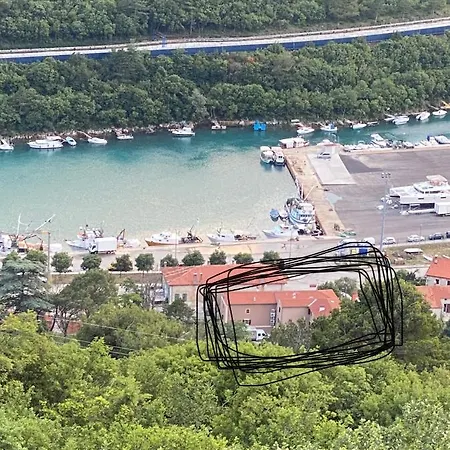 Porto Fianona Appartamento Plomin