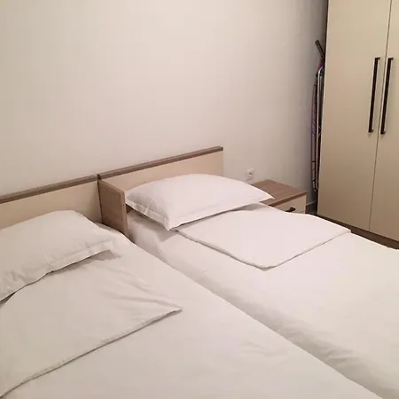 Porto Fianona Appartamento *
