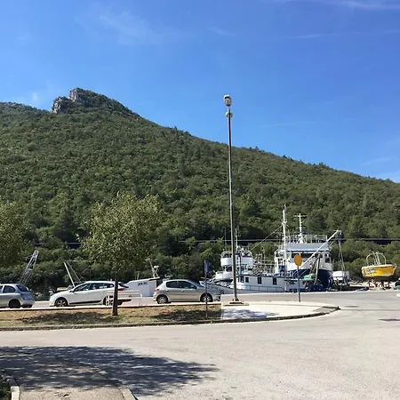 Porto Fianona Appartamento Plomin