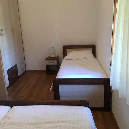 Appartamento Porto Fianona *