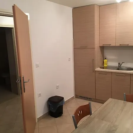 Porto Fianona Appartamento *